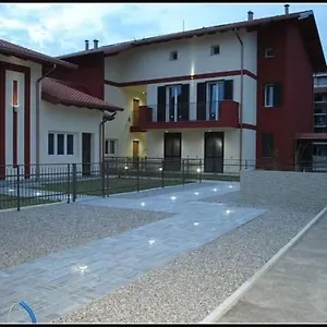 Nearby Malpensa Samarate