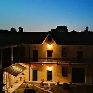 Cascina Anita Samarate