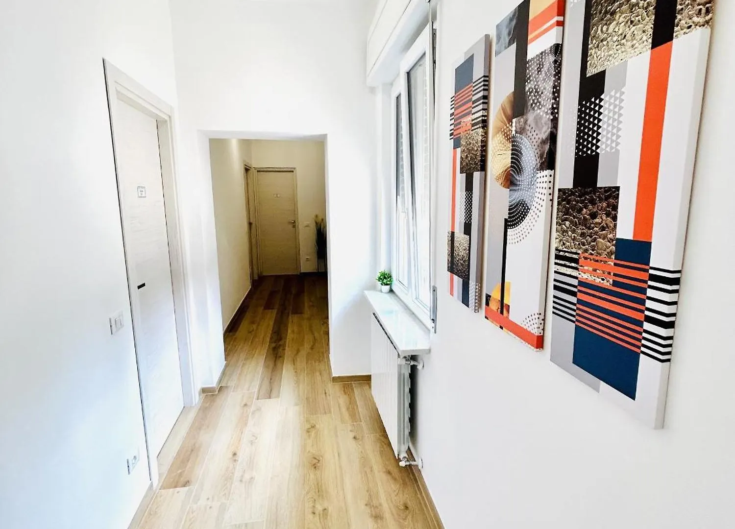 Vendégház Camera Matrimoniale Con Bagno Privato Esterno In Casa Malpensa 89 Samarate